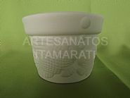 Detalhes do produto Vaso Meio Peixe